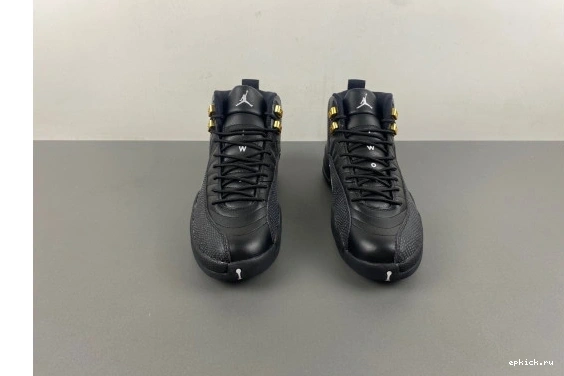 Cheap EP 130690-013  The Jordan 130690--013   Retro 12 Master 0202